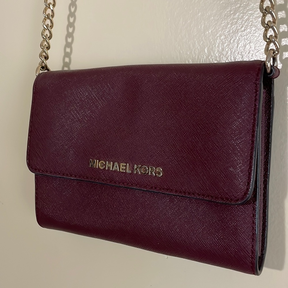 Michael Kors small crossbody
